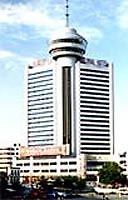 Hotel Global Anshan  Zewnętrze zdjęcie